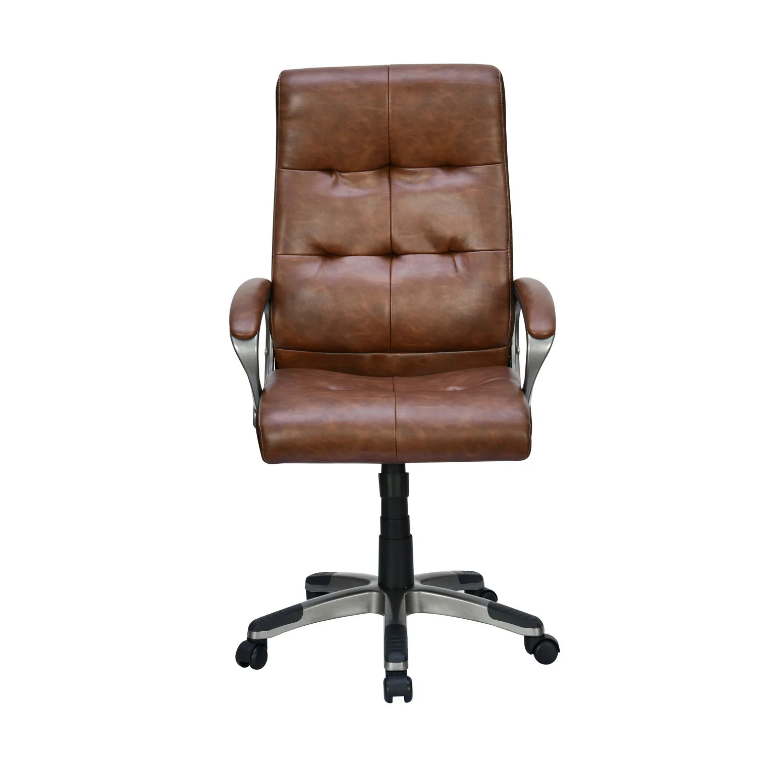 Nilkamal Veneto High Back Office Chair - Image 10