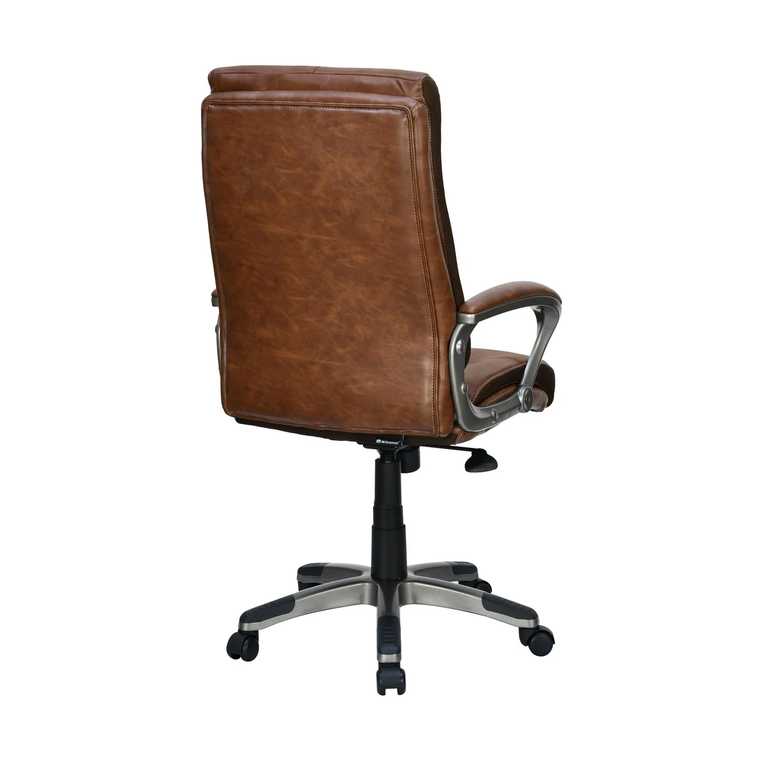 Nilkamal Veneto High Back Office Chair - Image 12