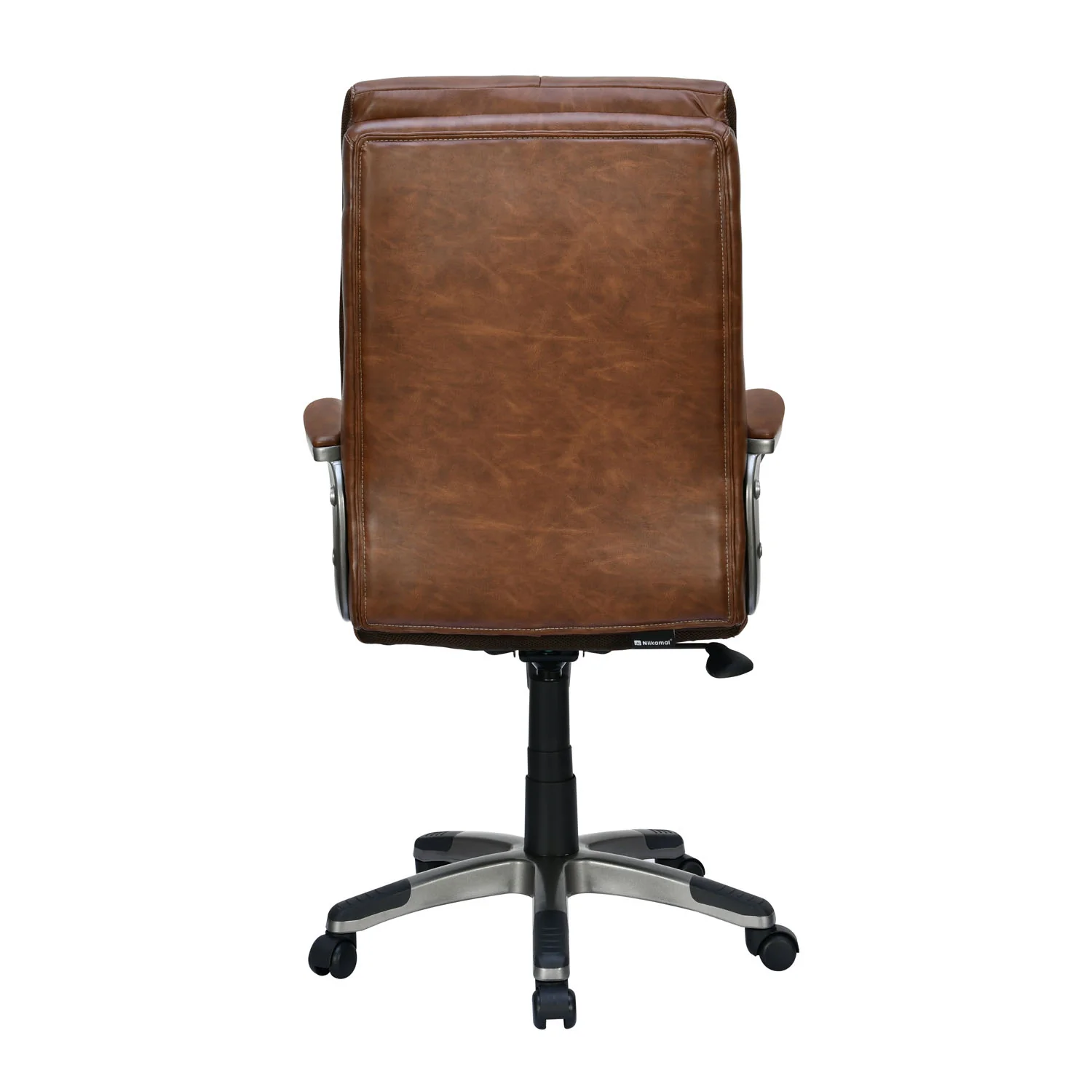 Nilkamal Veneto High Back Office Chair - Image 13