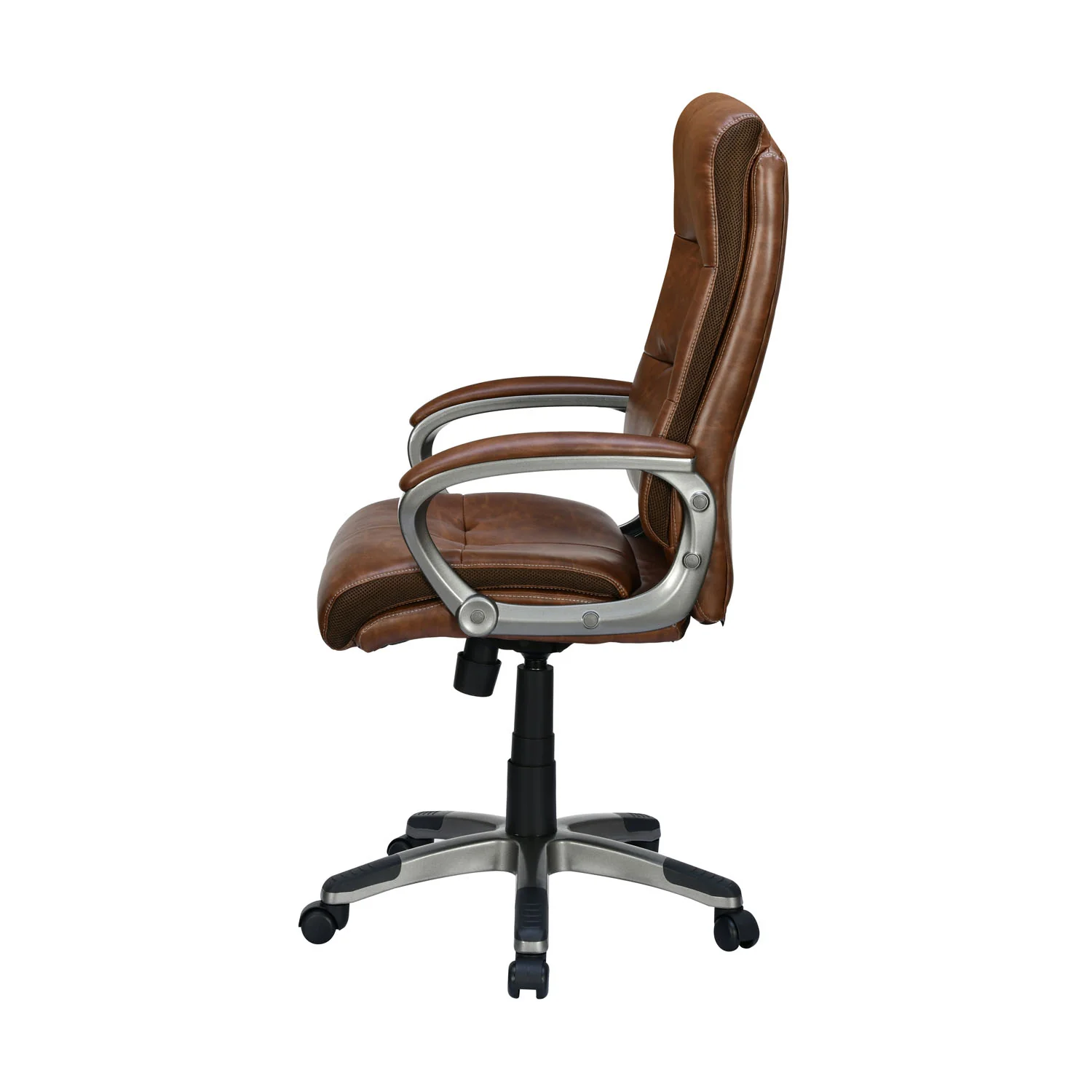 Nilkamal Veneto High Back Office Chair - Image 14