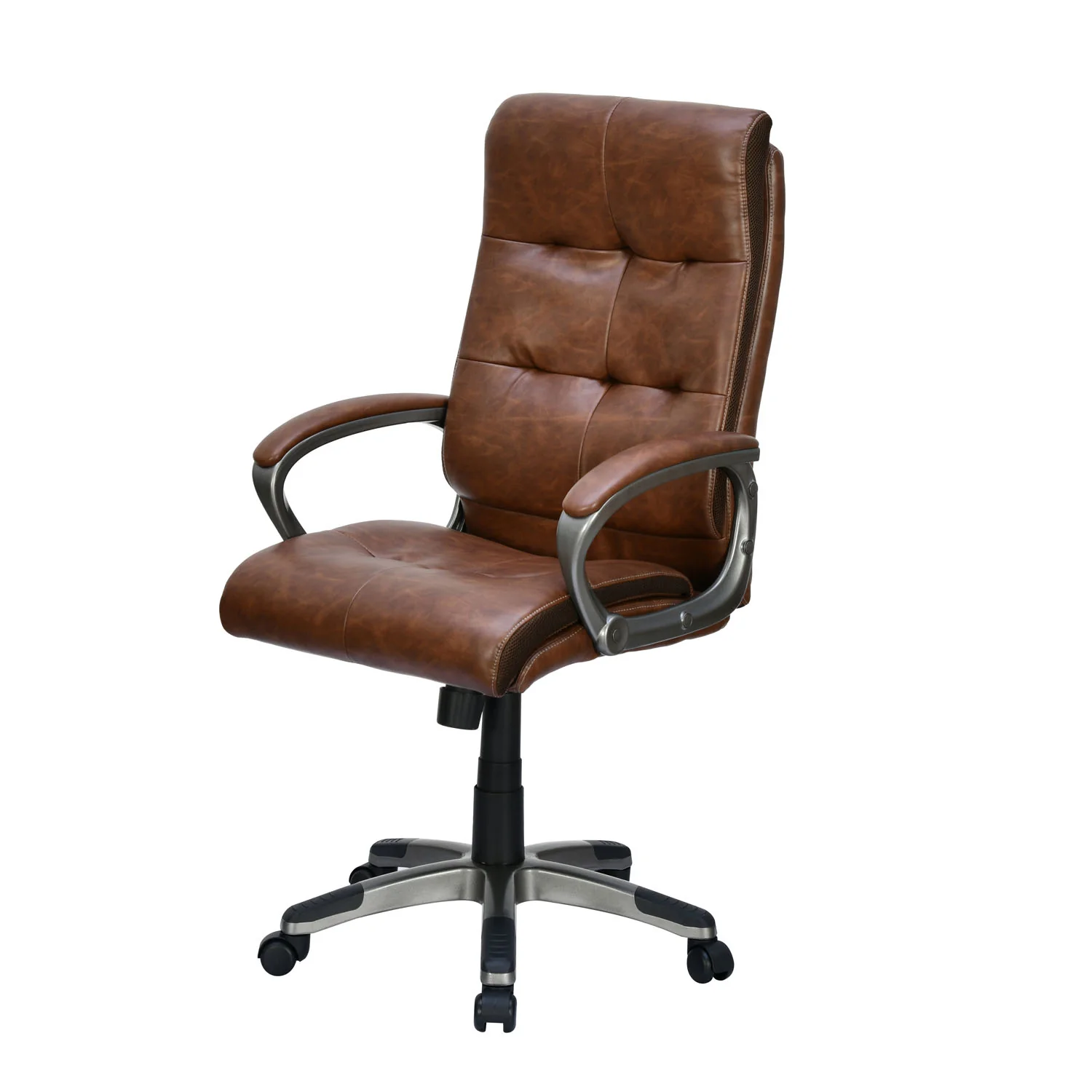Nilkamal Veneto High Back Office Chair - Image 15