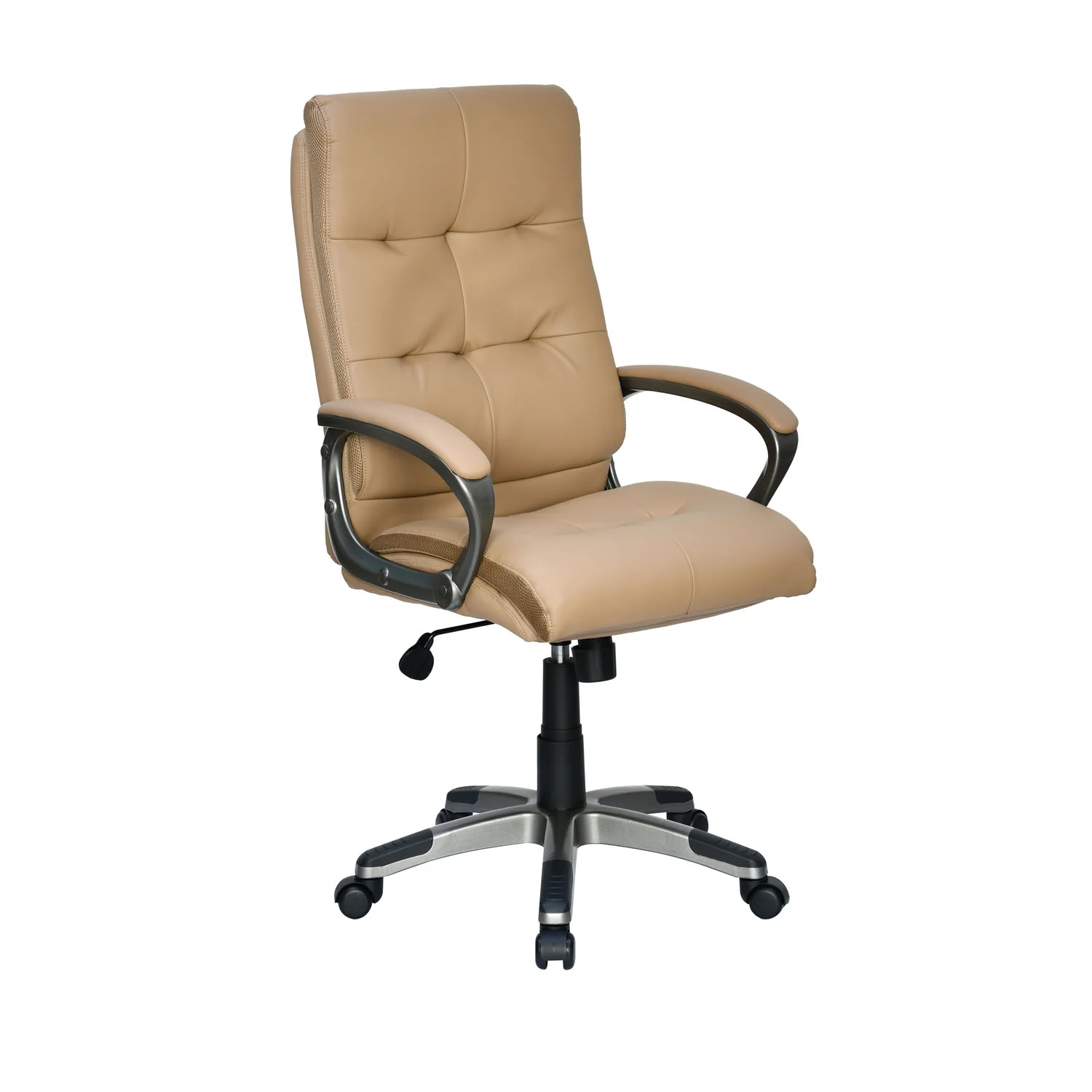 Nilkamal Veneto High Back Office Chair - Image 19