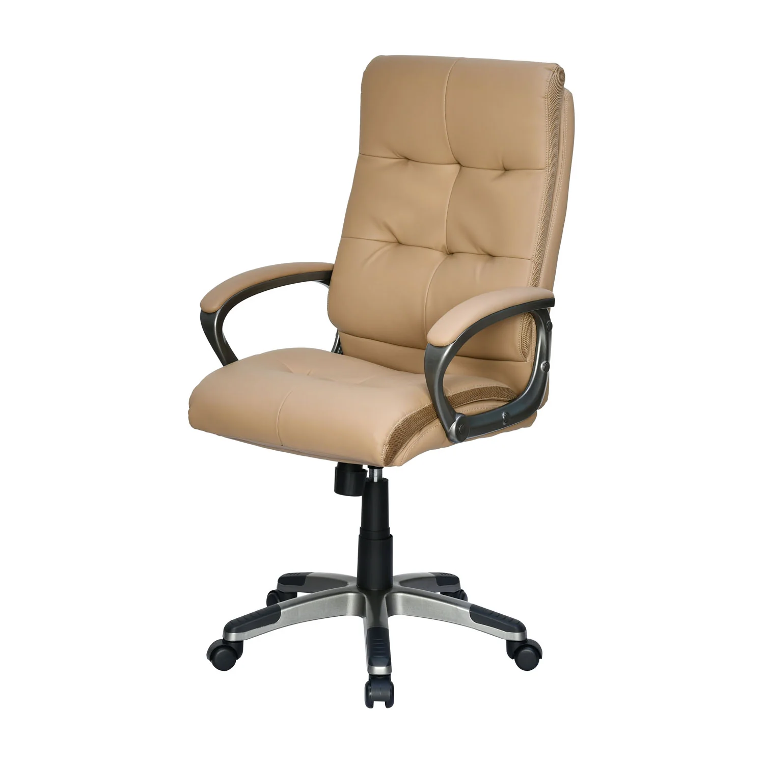 Nilkamal Veneto High Back Office Chair - Image 24