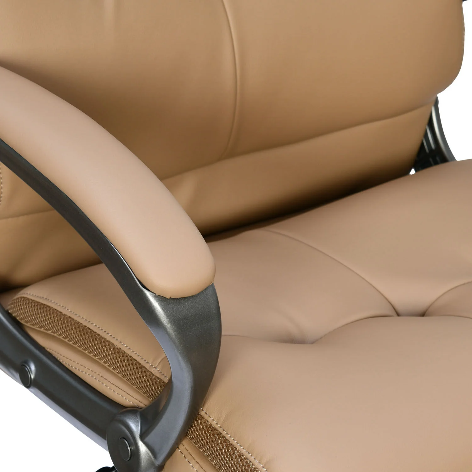 Nilkamal Veneto High Back Office Chair - Image 25