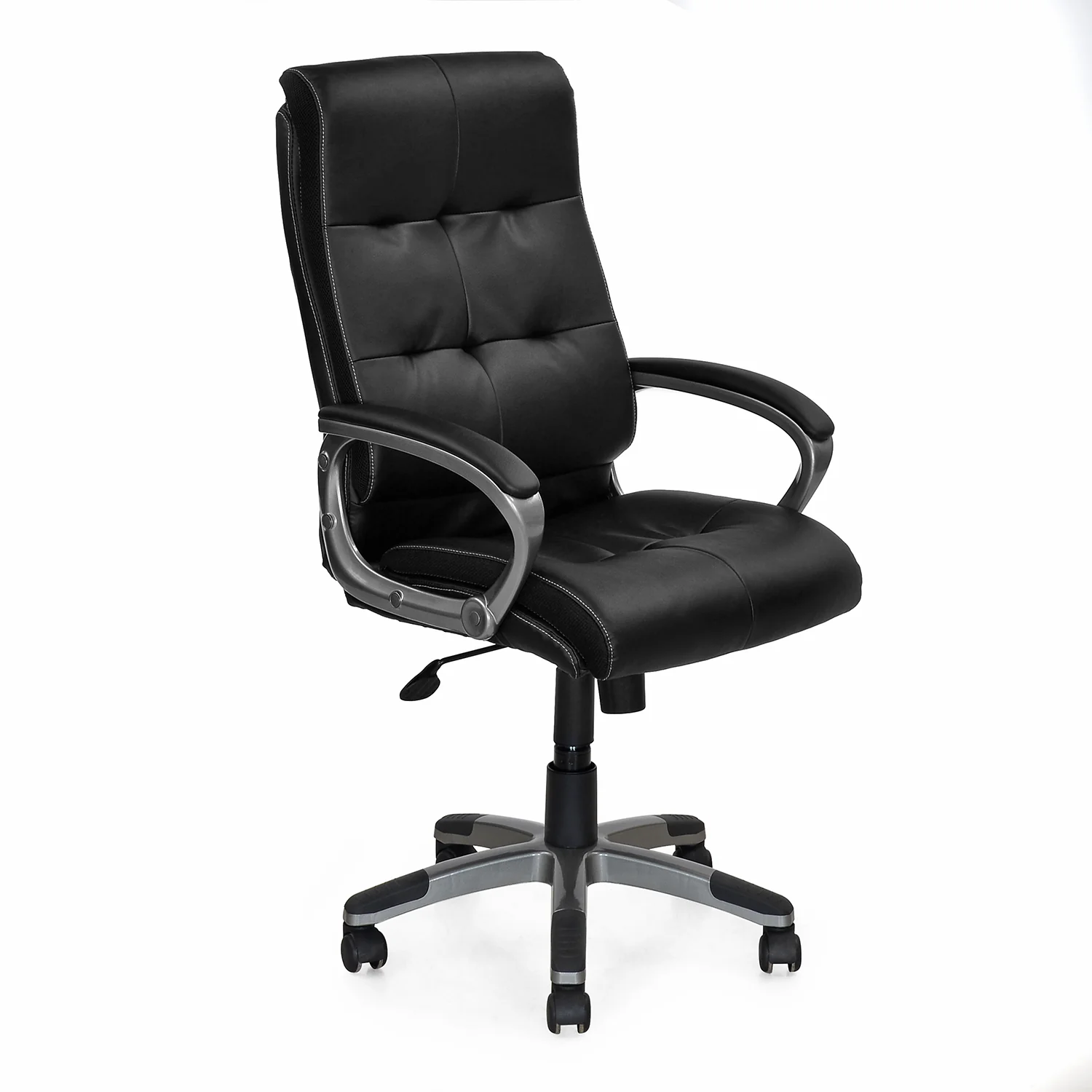 Nilkamal Veneto High Back Office Chair - Image 3