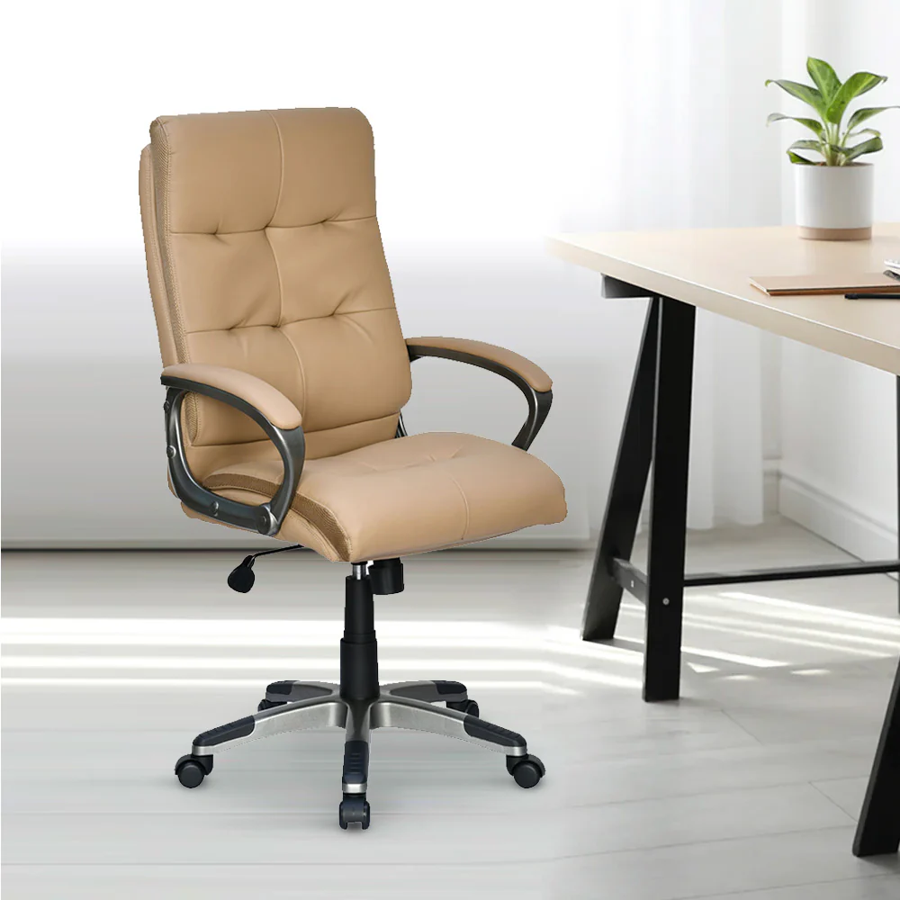 Nilkamal Veneto High Back Office Chair - Image 30