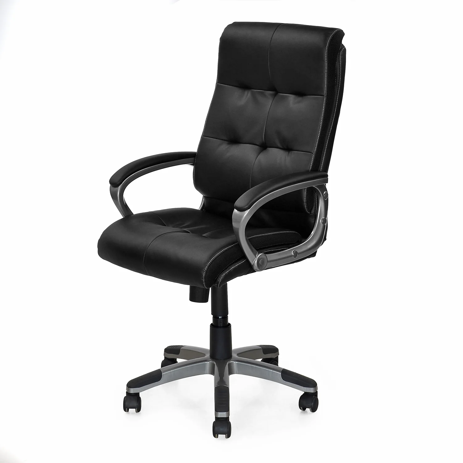 Nilkamal Veneto High Back Office Chair - Image 4