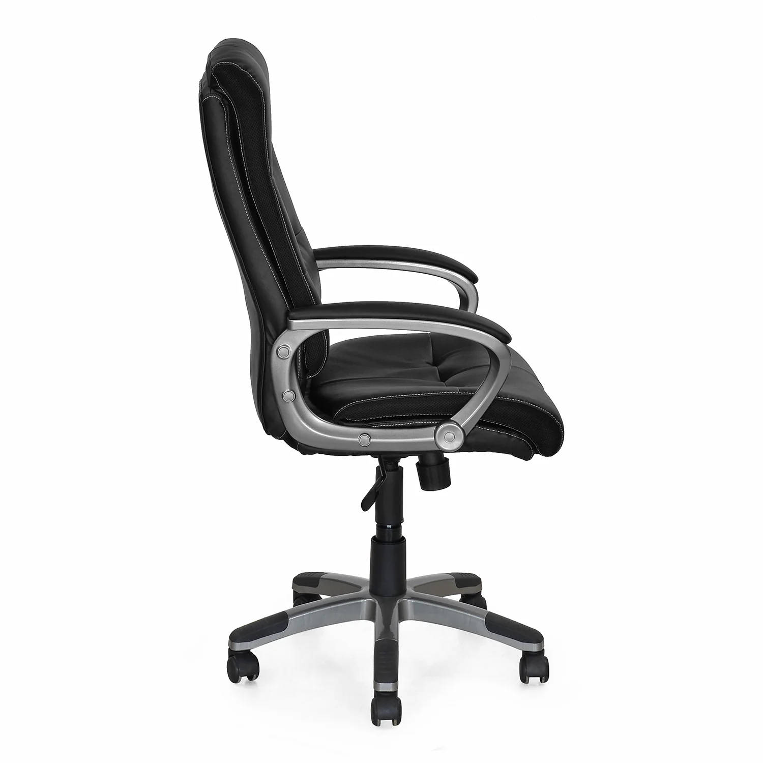 Nilkamal Veneto High Back Office Chair - Image 5