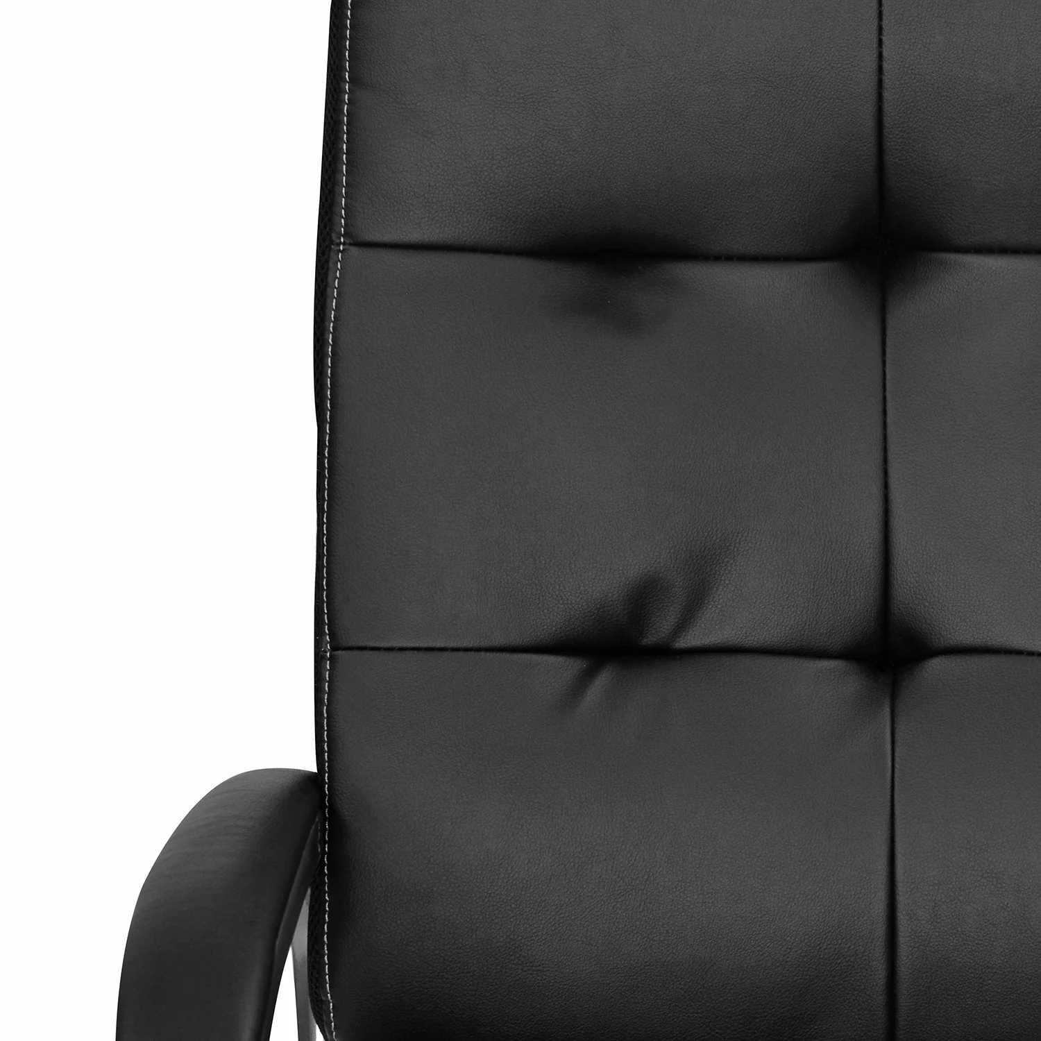 Nilkamal Veneto High Back Office Chair - Image 7