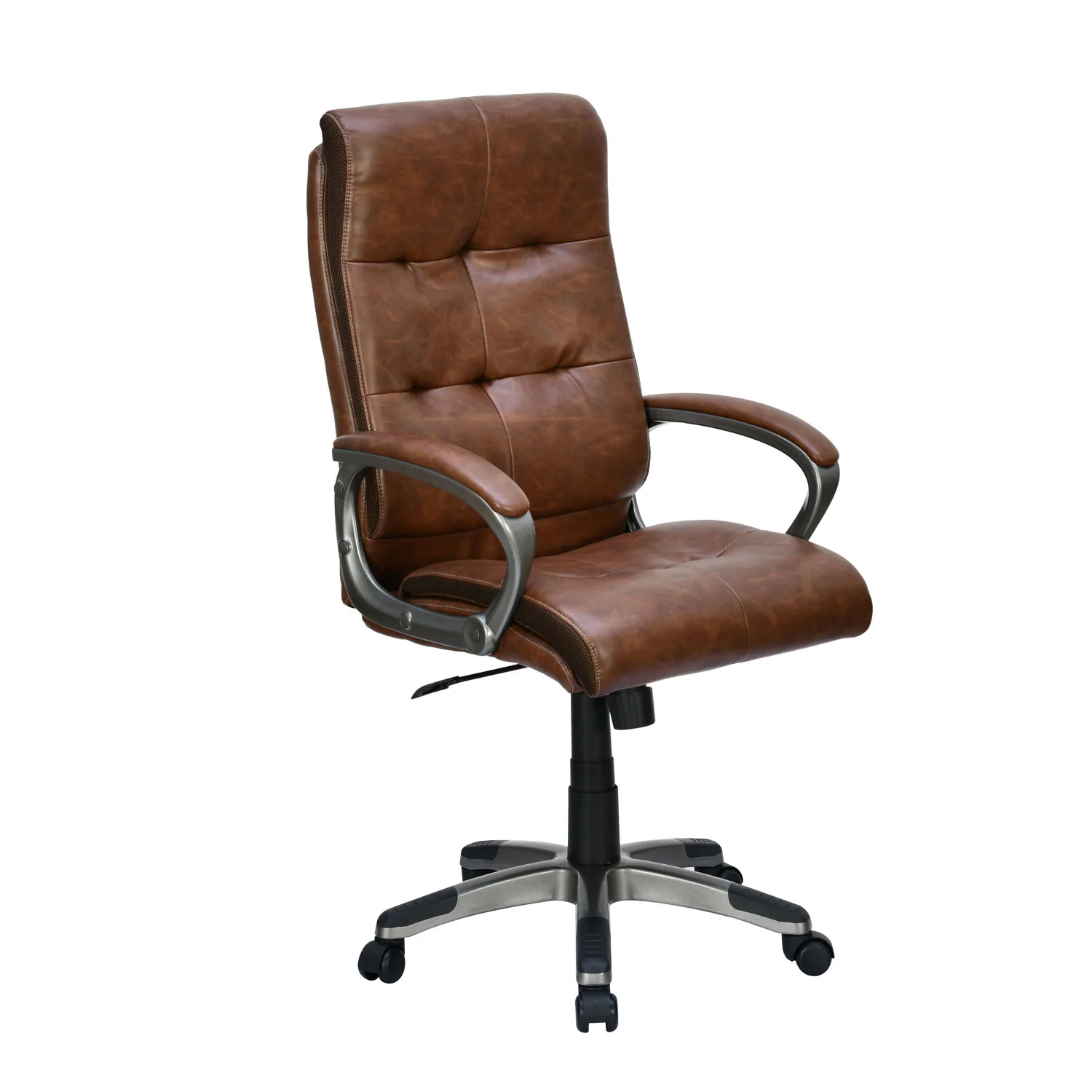 Nilkamal Veneto High Back Office Chair - Image 9