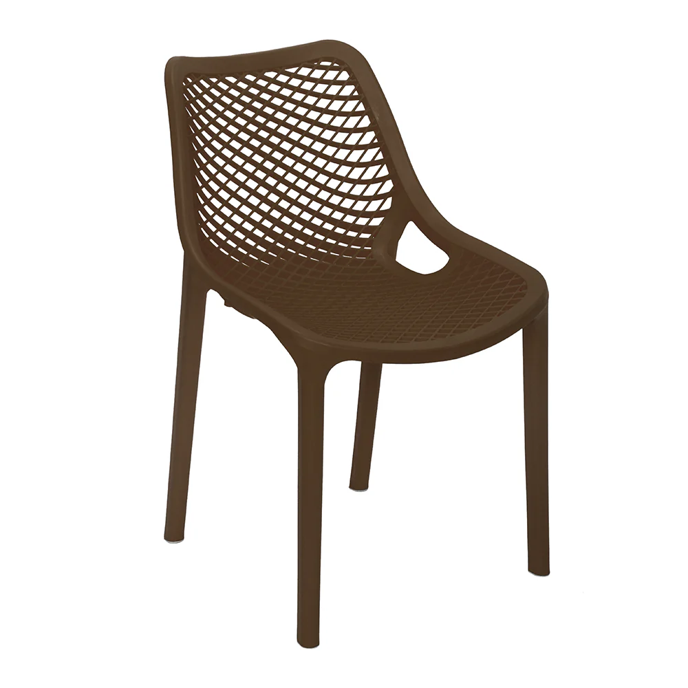 Nilkamal Vento Plastic Chair - Image 14