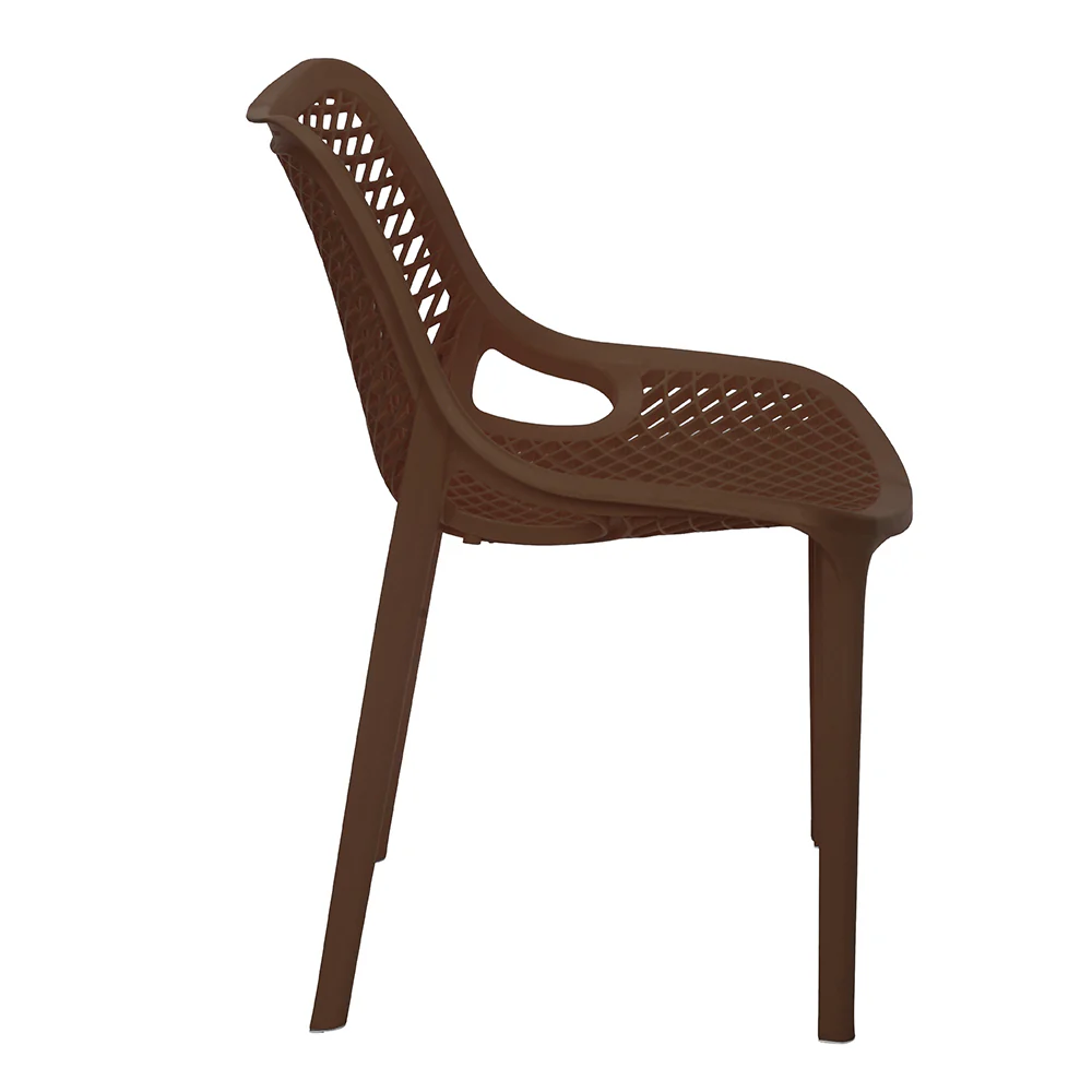 Nilkamal Vento Plastic Chair - Image 15