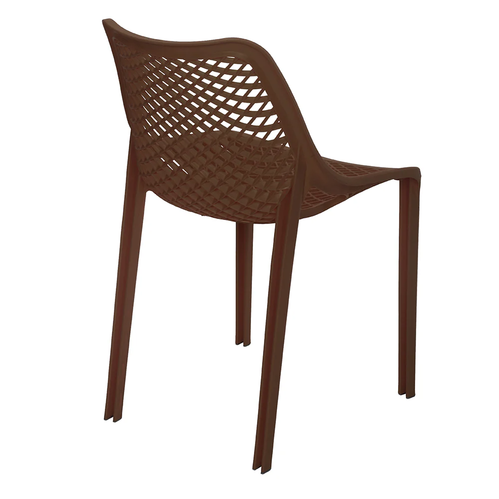 Nilkamal Vento Plastic Chair - Image 16