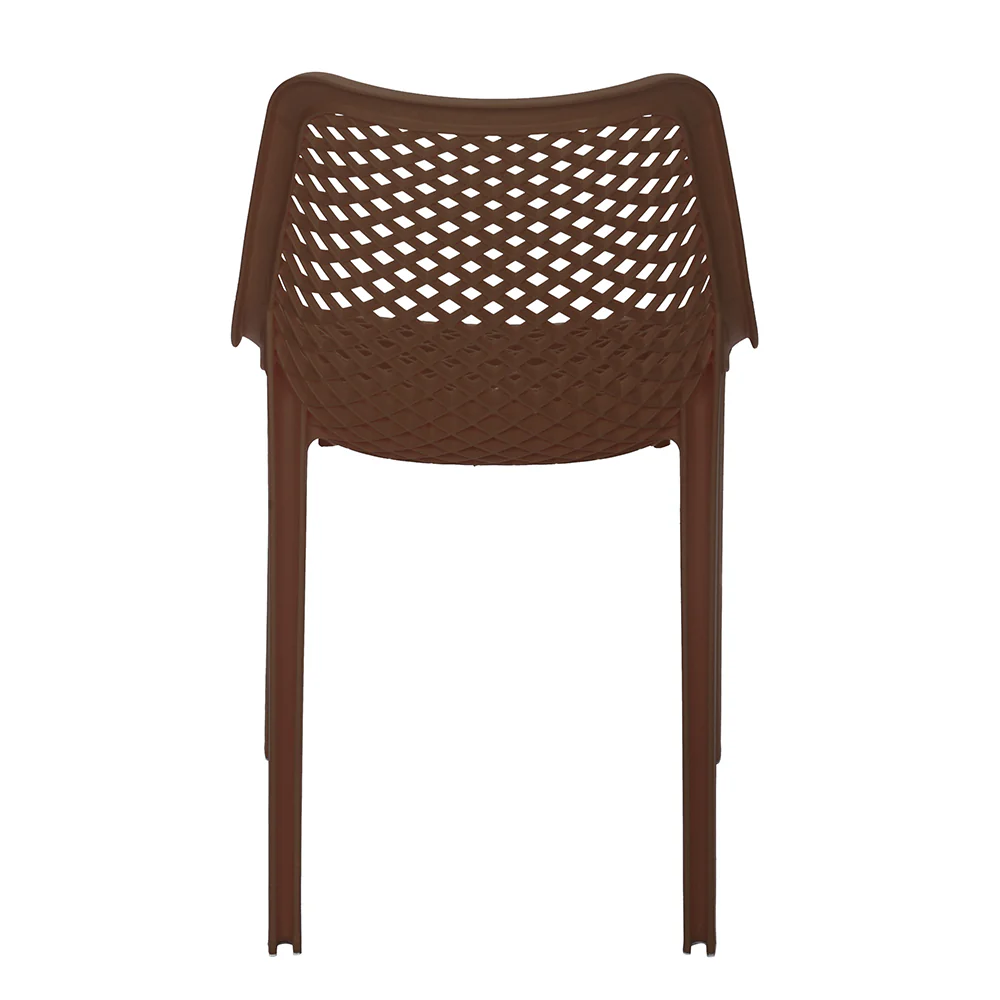 Nilkamal Vento Plastic Chair - Image 17
