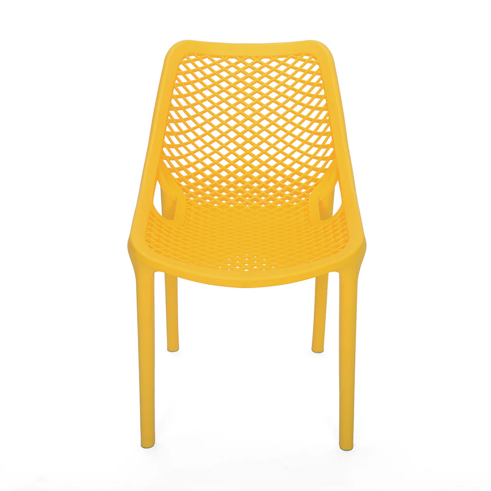 Nilkamal Vento Plastic Chair - Image 22