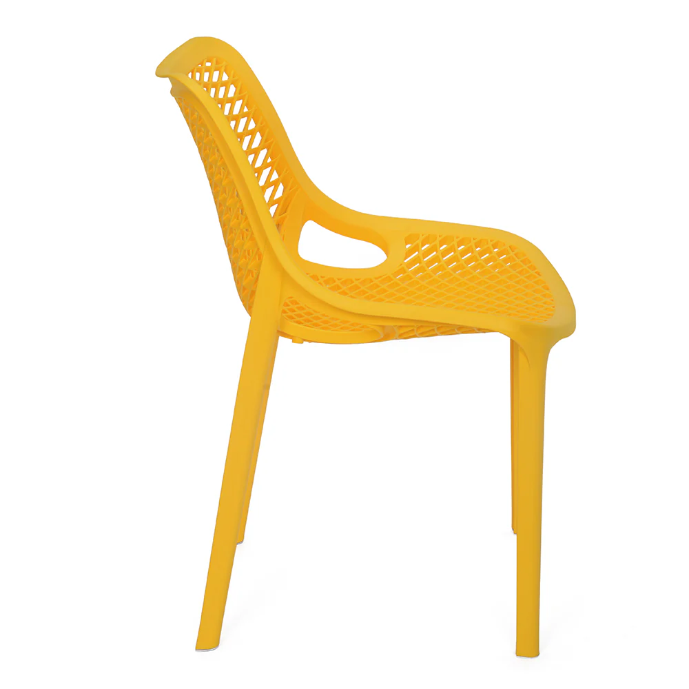 Nilkamal Vento Plastic Chair - Image 24