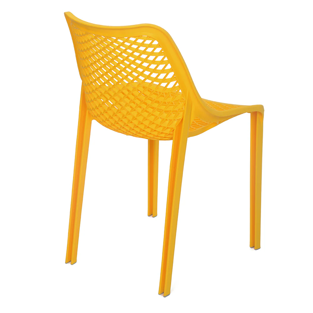 Nilkamal Vento Plastic Chair - Image 25