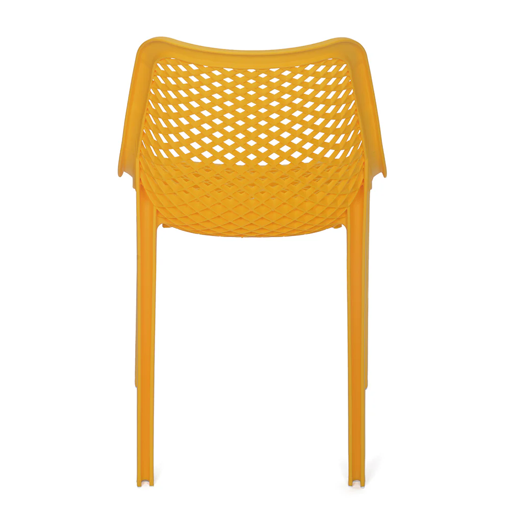 Nilkamal Vento Plastic Chair - Image 26