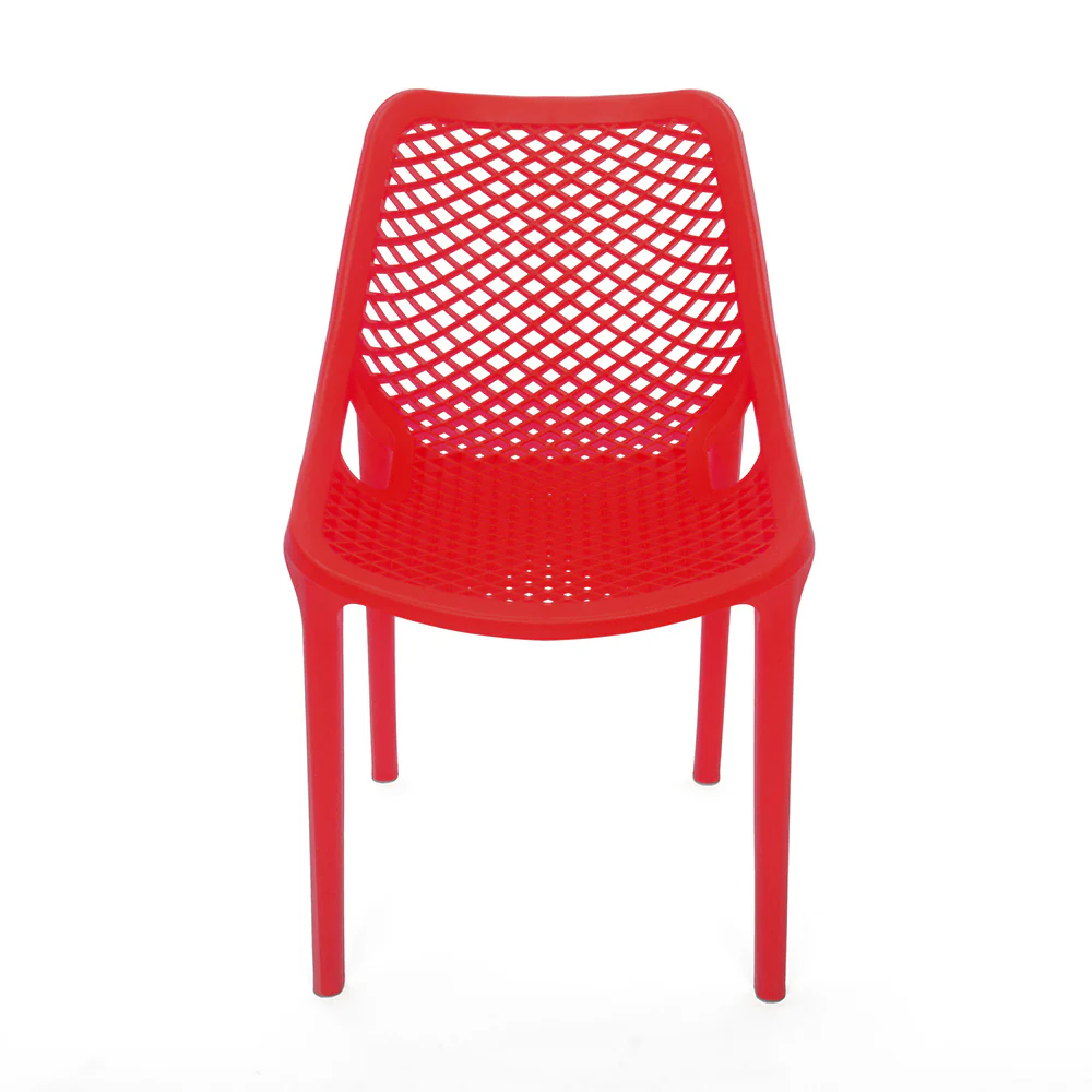 Nilkamal Vento Plastic Chair - Image 3