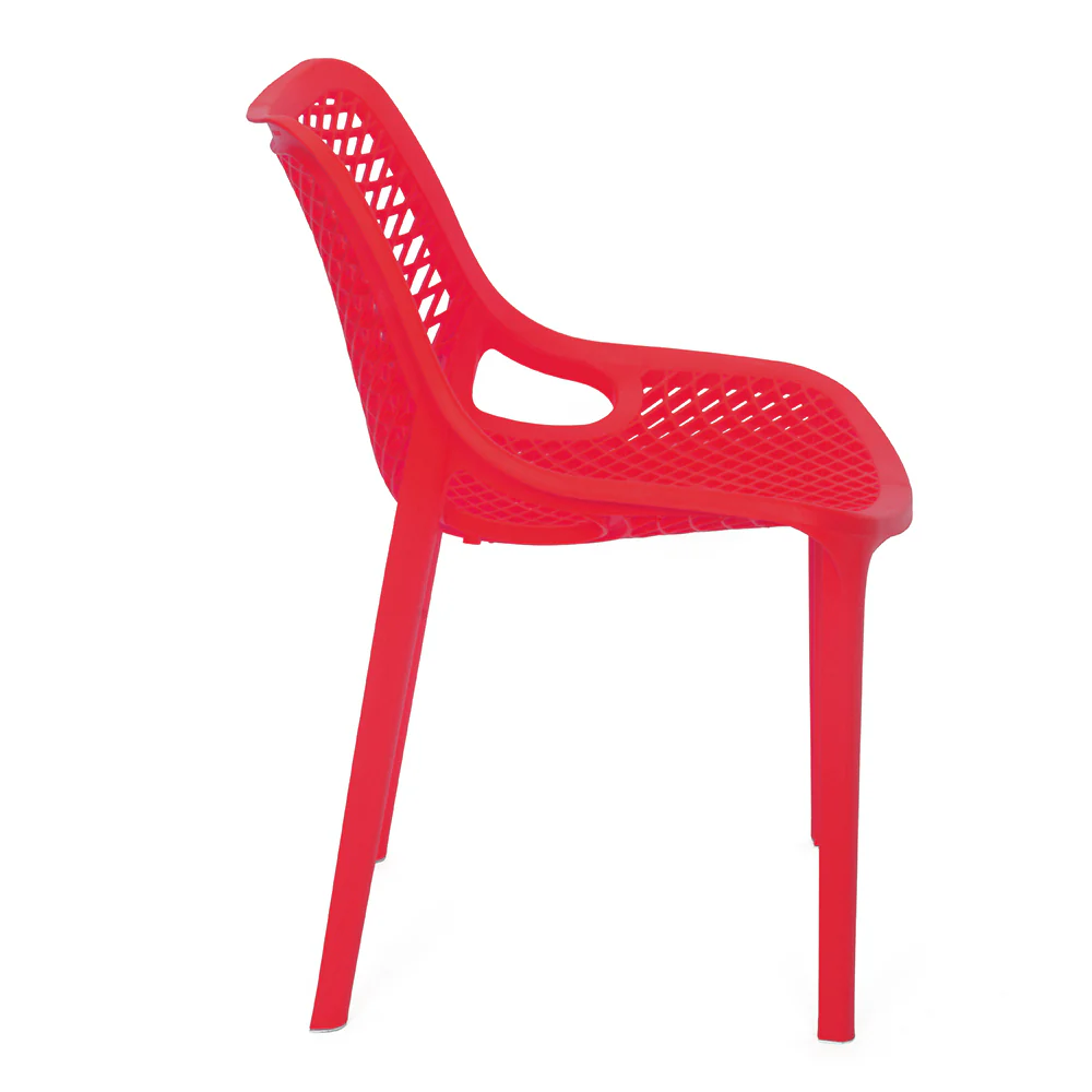 Nilkamal Vento Plastic Chair - Image 5