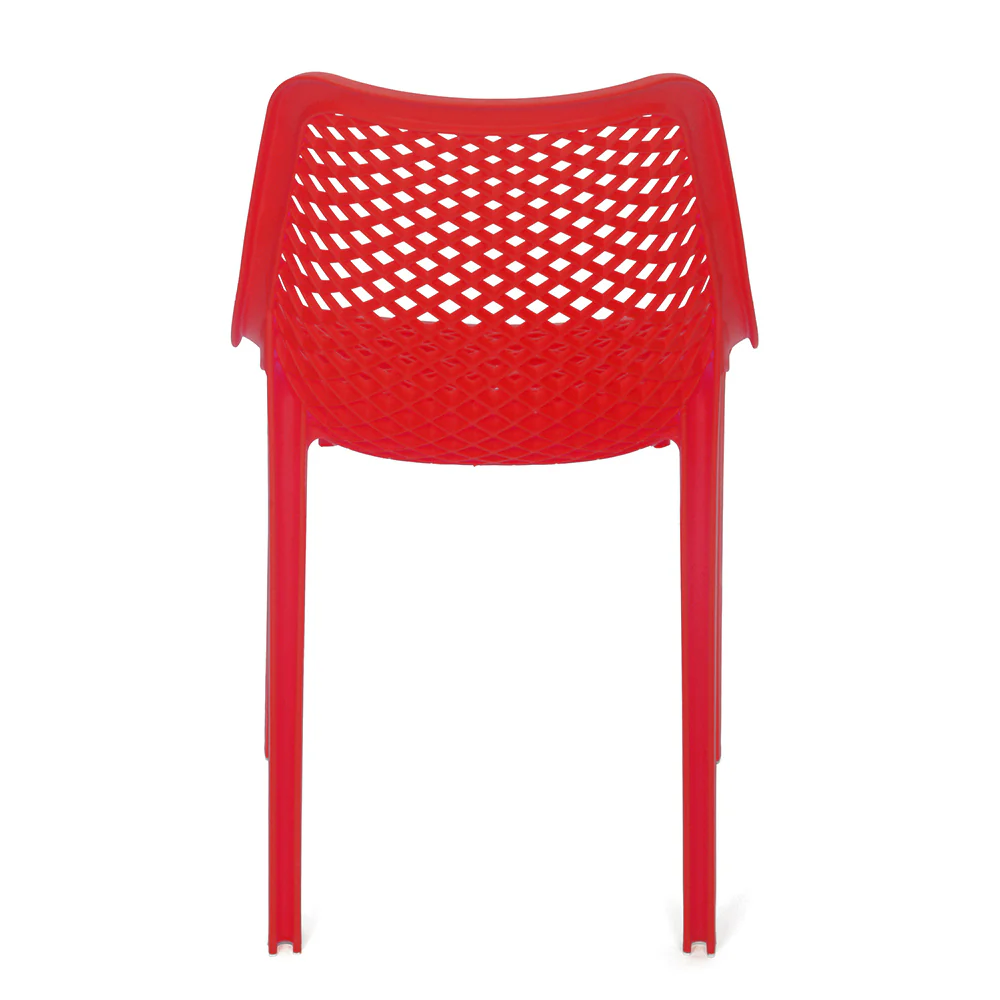Nilkamal Vento Plastic Chair - Image 7