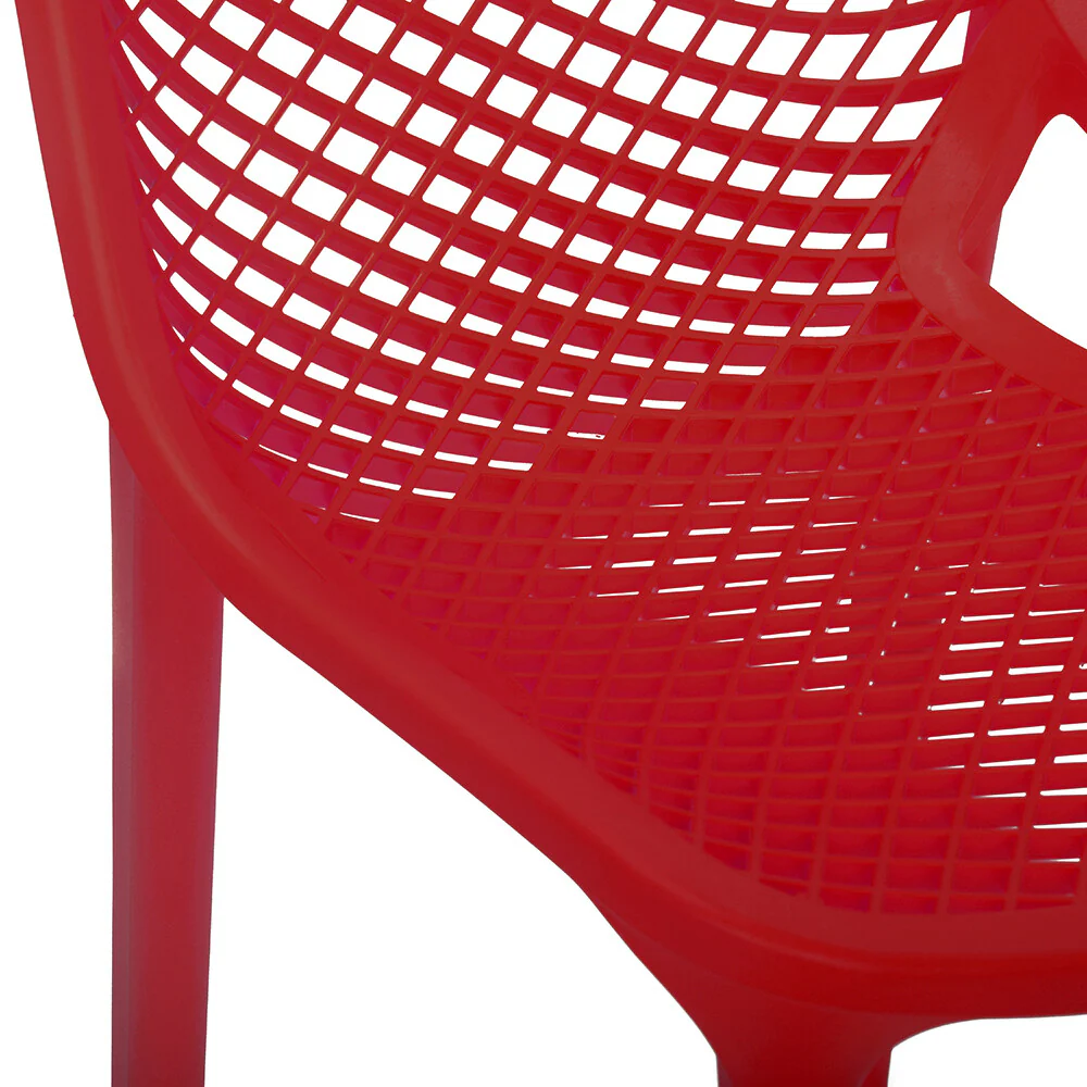 Nilkamal Vento Plastic Chair - Image 8