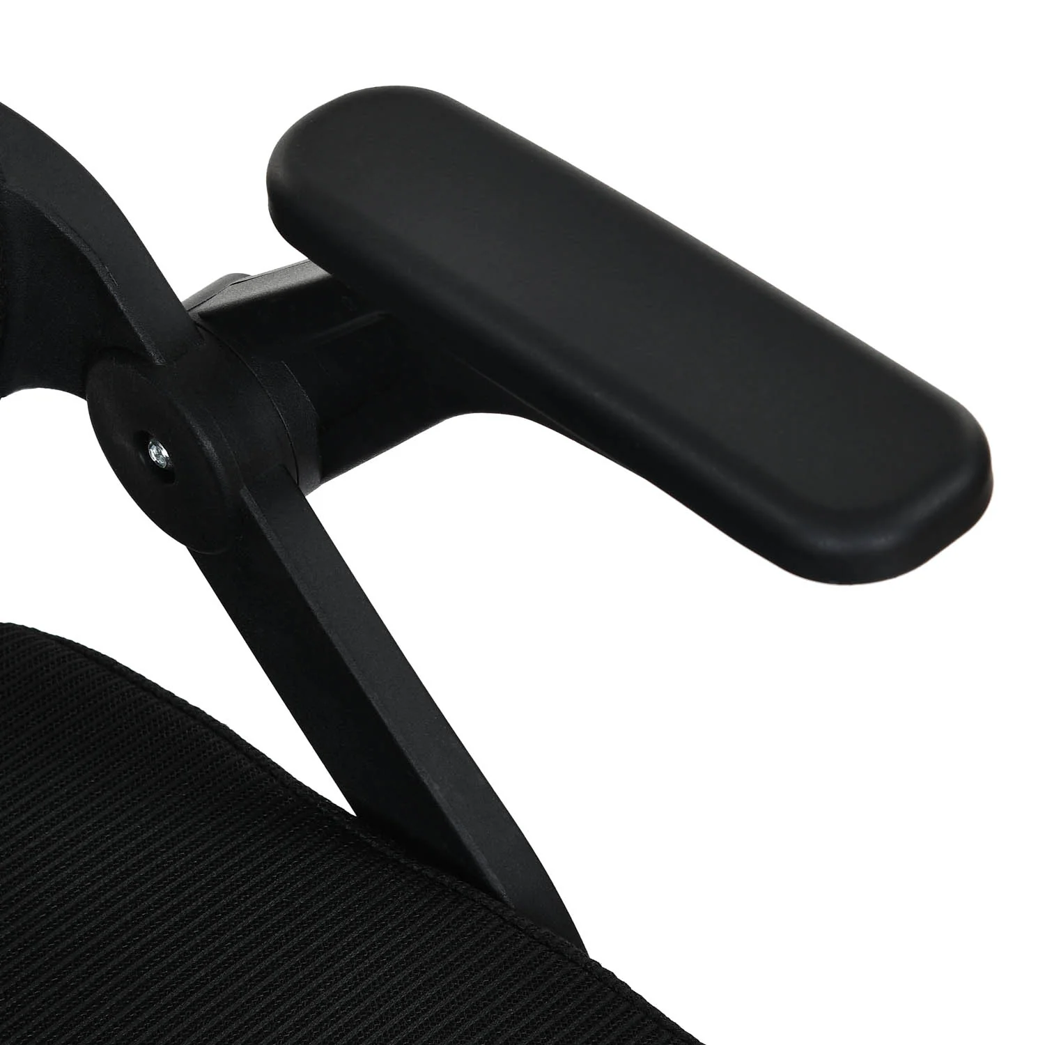 Nilkamal Vergo Mid Back Office Chair - Image 10
