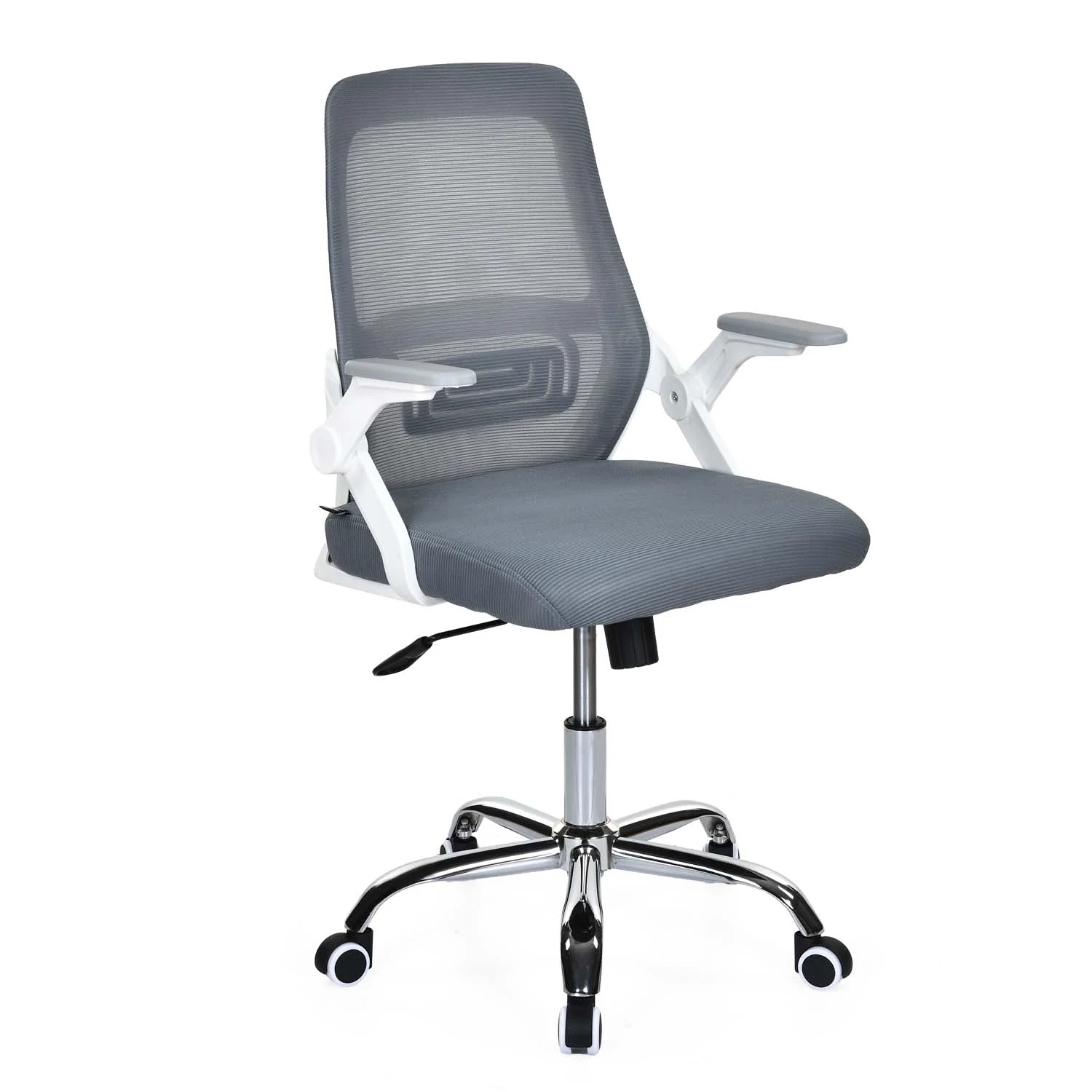 Nilkamal Vergo Mid Back Office Chair - Image 15