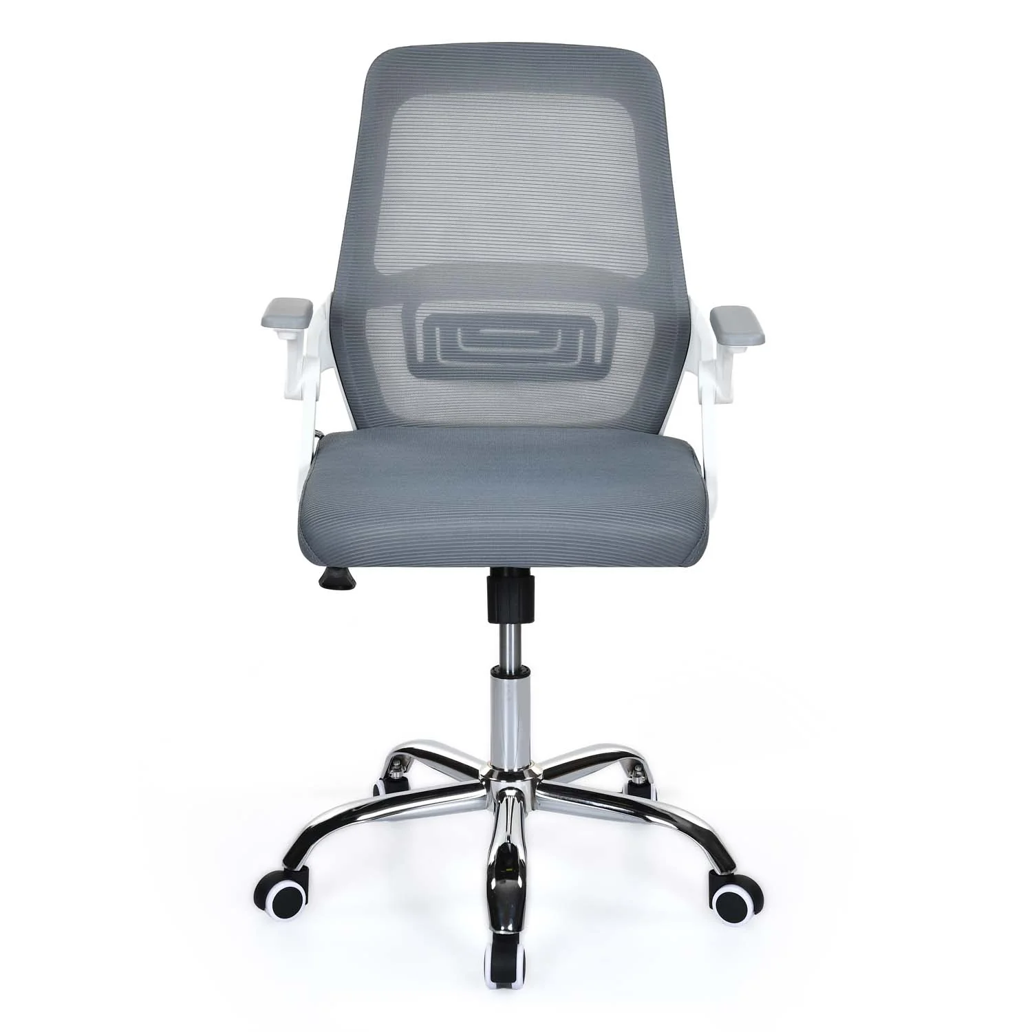 Nilkamal Vergo Mid Back Office Chair - Image 17