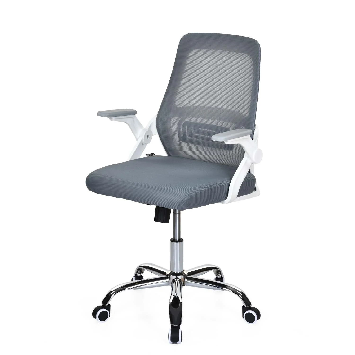 Nilkamal Vergo Mid Back Office Chair - Image 18