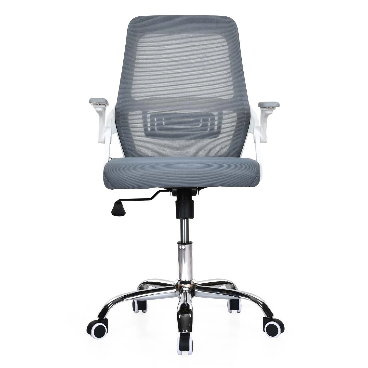 Nilkamal Vergo Mid Back Office Chair - Image 19