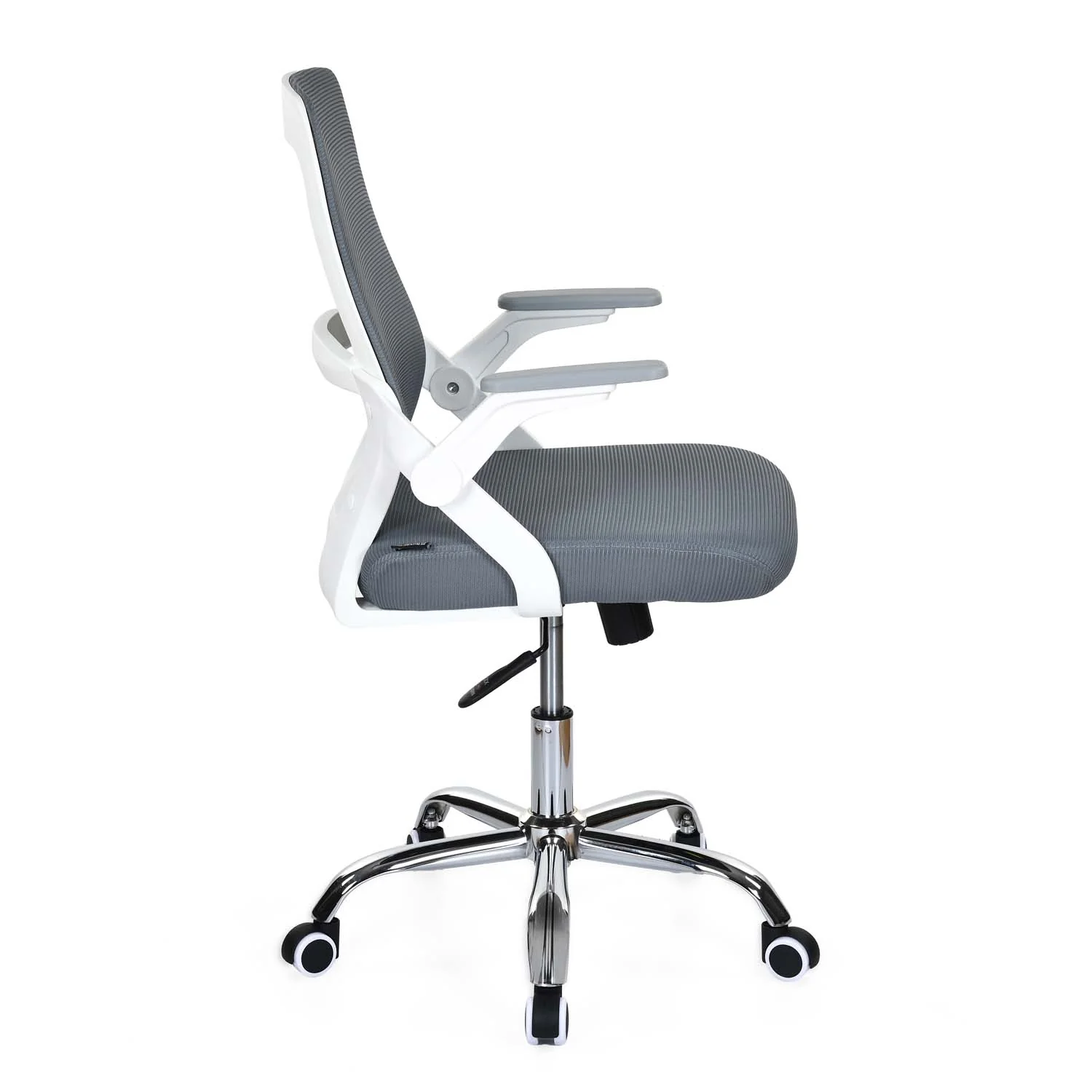 Nilkamal Vergo Mid Back Office Chair - Image 20