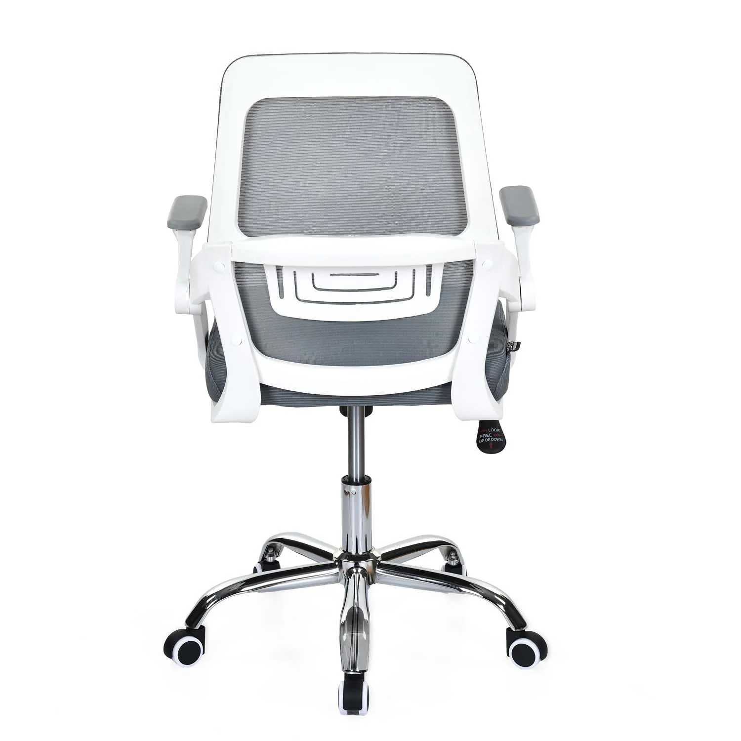 Nilkamal Vergo Mid Back Office Chair - Image 22