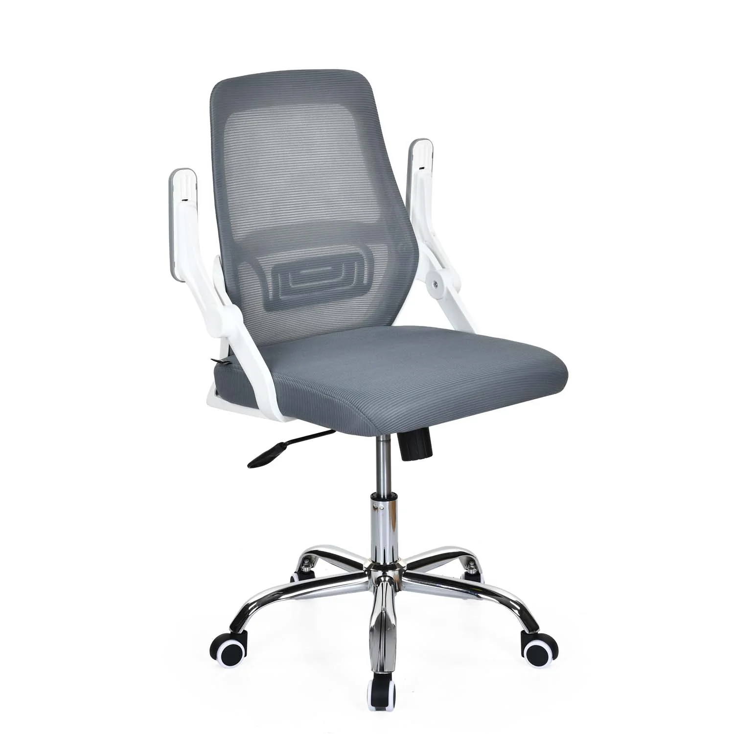 Nilkamal Vergo Mid Back Office Chair - Image 24