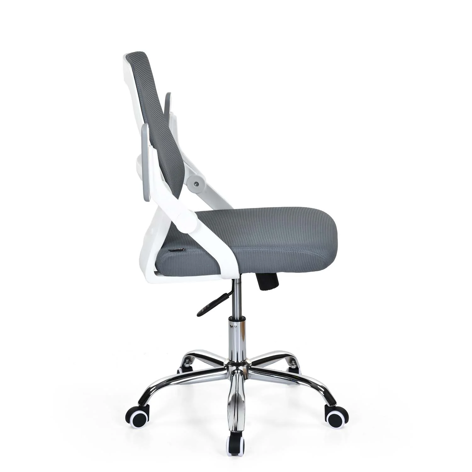 Nilkamal Vergo Mid Back Office Chair - Image 25
