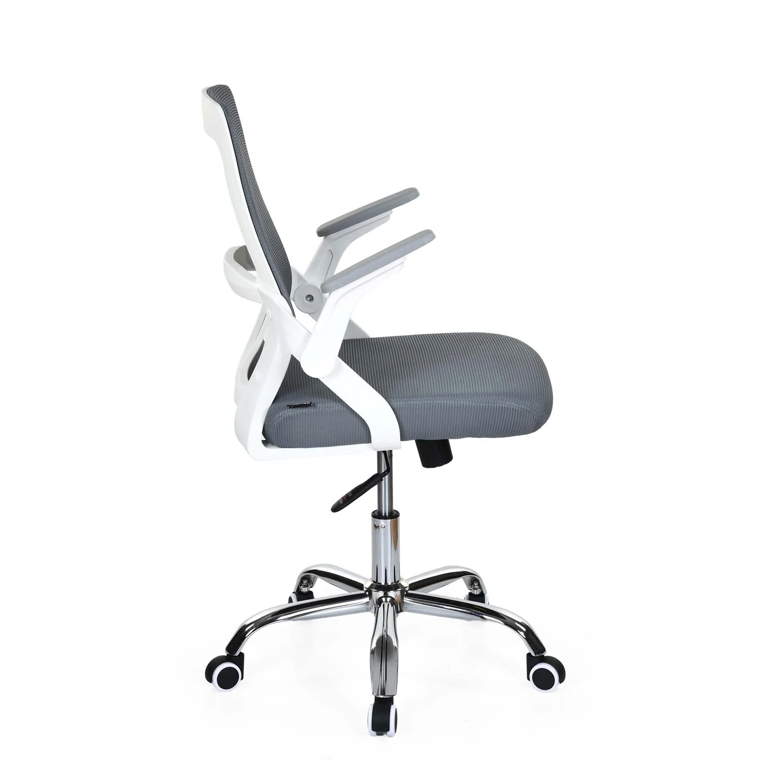 Nilkamal Vergo Mid Back Office Chair - Image 26