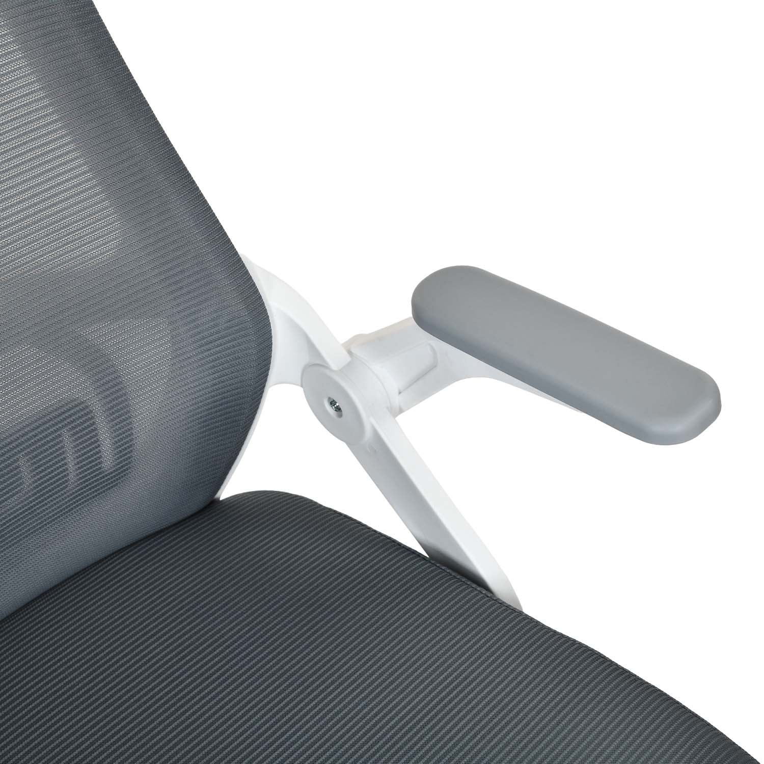 Nilkamal Vergo Mid Back Office Chair - Image 27