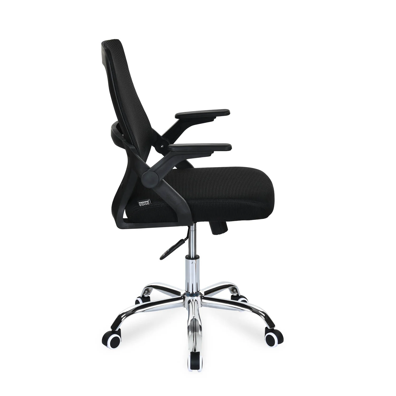 Nilkamal Vergo Mid Back Office Chair - Image 6