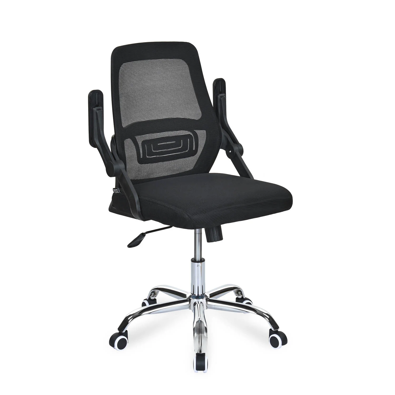 Nilkamal Vergo Mid Back Office Chair - Image 9