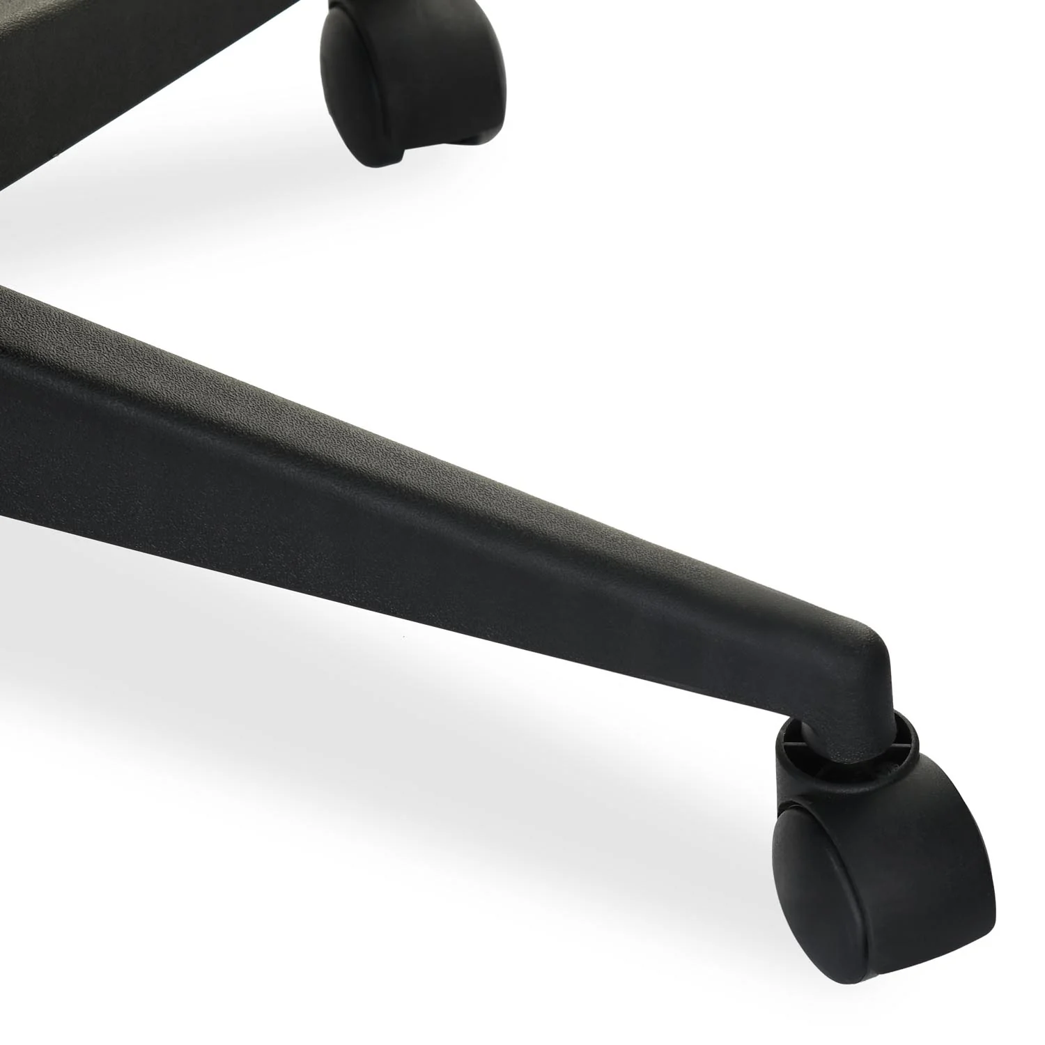 Nilkamal Verona High Back Office Chair (Black) - Image 14