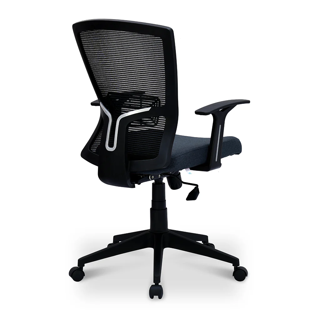 Nilkamal Victory Mid Back Office Chair - Image 14