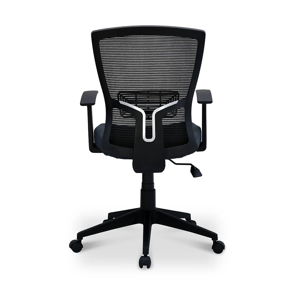 Nilkamal Victory Mid Back Office Chair - Image 15