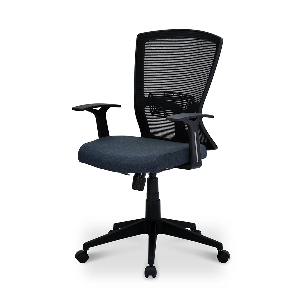 Nilkamal Victory Mid Back Office Chair - Image 16