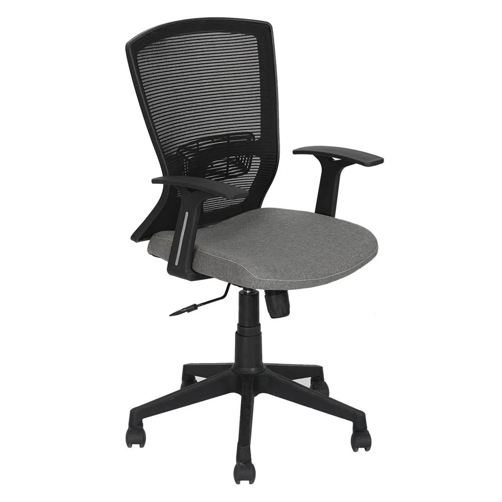 Nilkamal Victory Mid Back Office Chair - Image 20