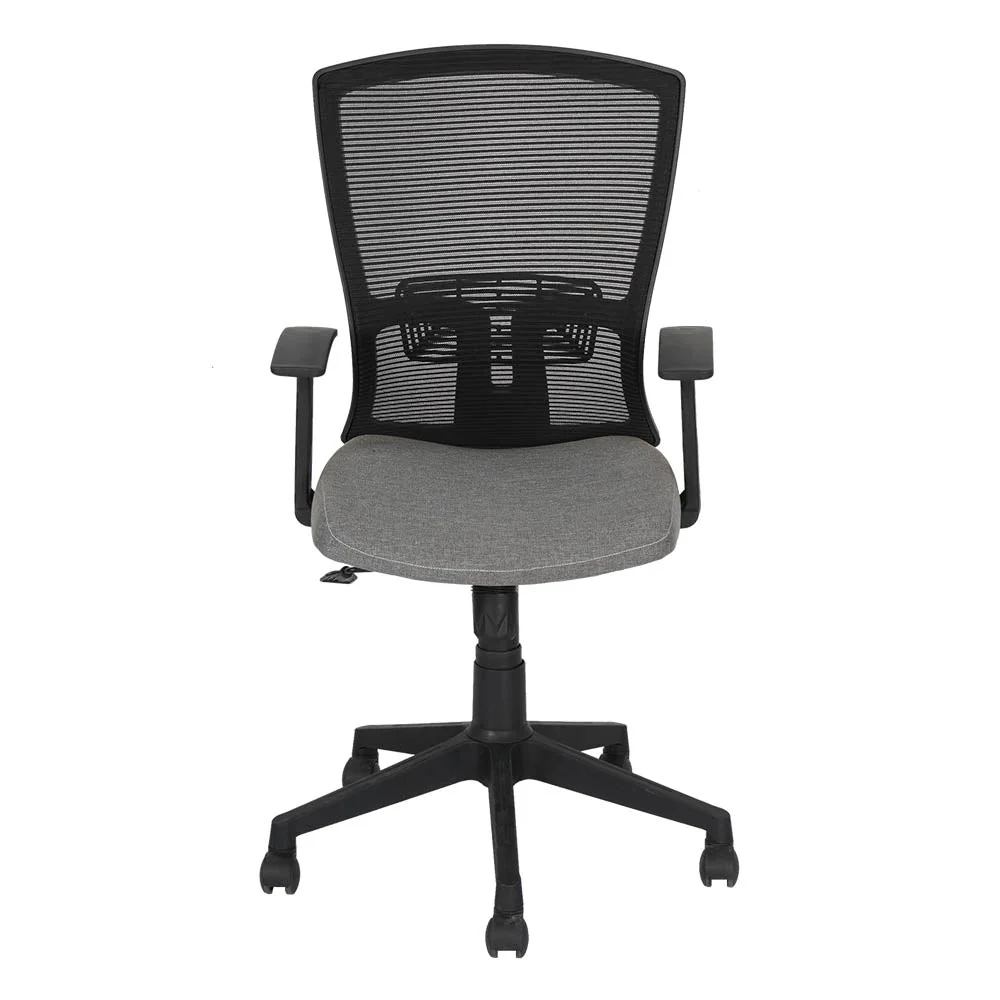 Nilkamal Victory Mid Back Office Chair - Image 21