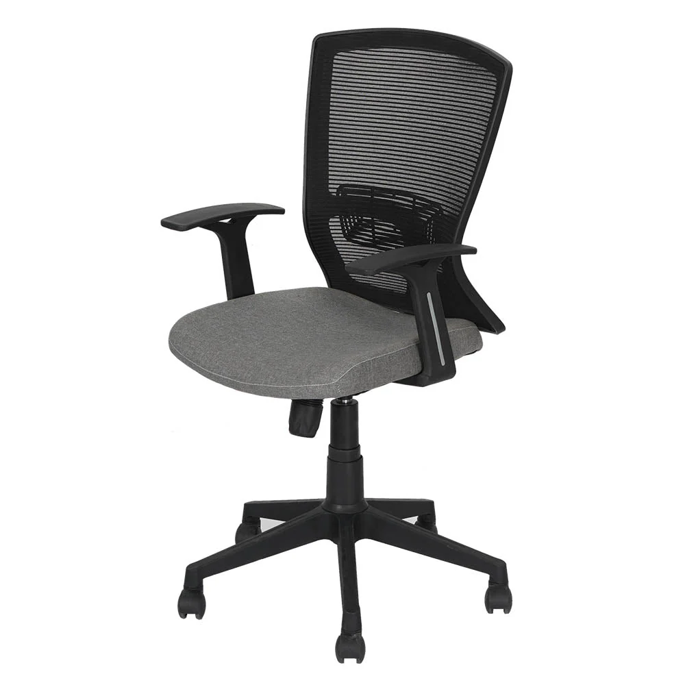 Nilkamal Victory Mid Back Office Chair - Image 22