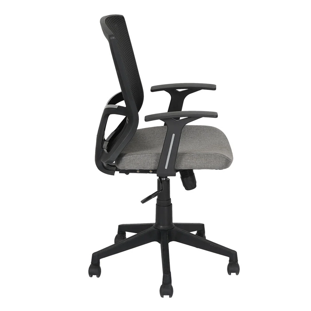 Nilkamal Victory Mid Back Office Chair - Image 23