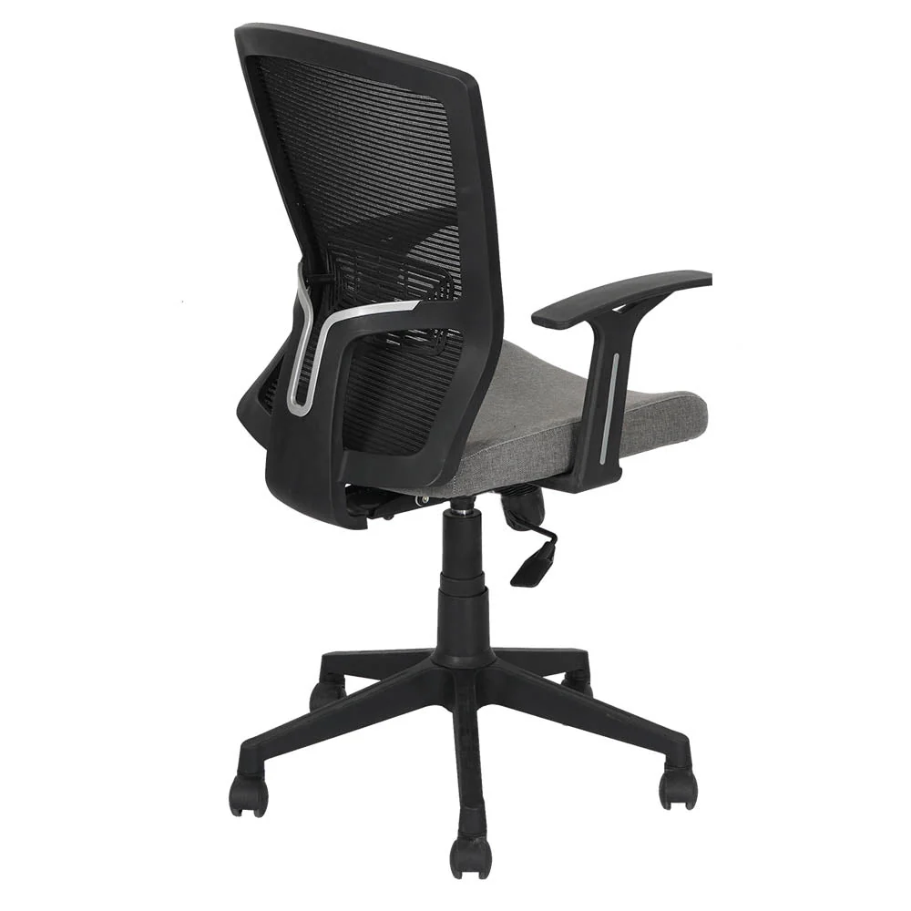 Nilkamal Victory Mid Back Office Chair - Image 24