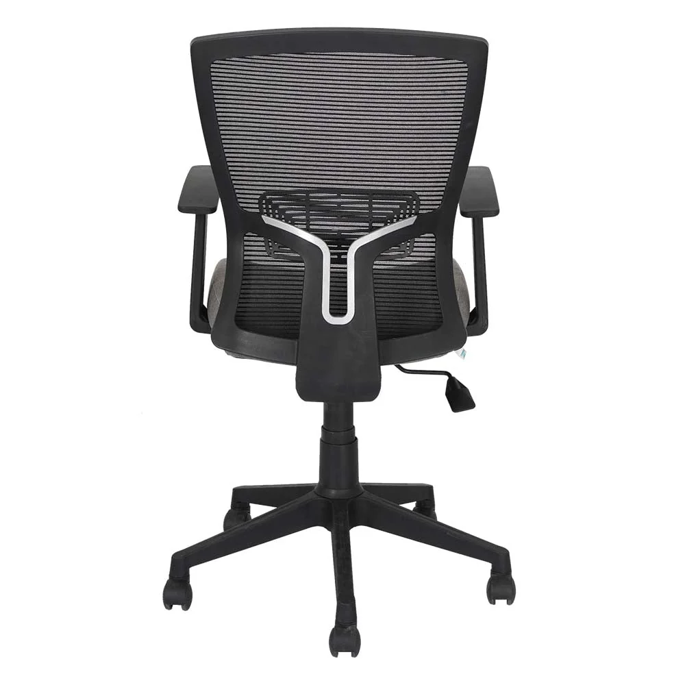 Nilkamal Victory Mid Back Office Chair - Image 25