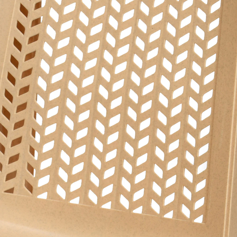 Nilkamal Viva Plastic Armless Chair - Image 17